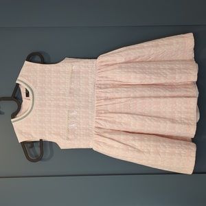 Pink size 130/64 gxg.kids party dress